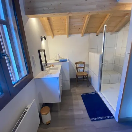 Charmante Maison En Pierre *