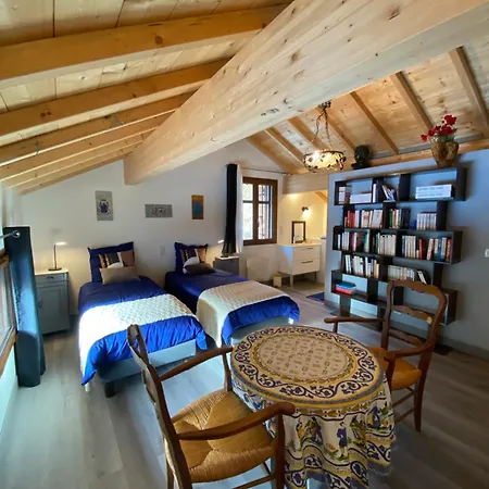 Charmante Maison En Pierre