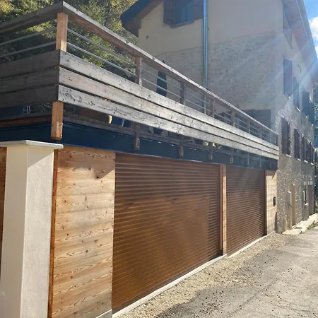 Charmante Maison En Pierre *